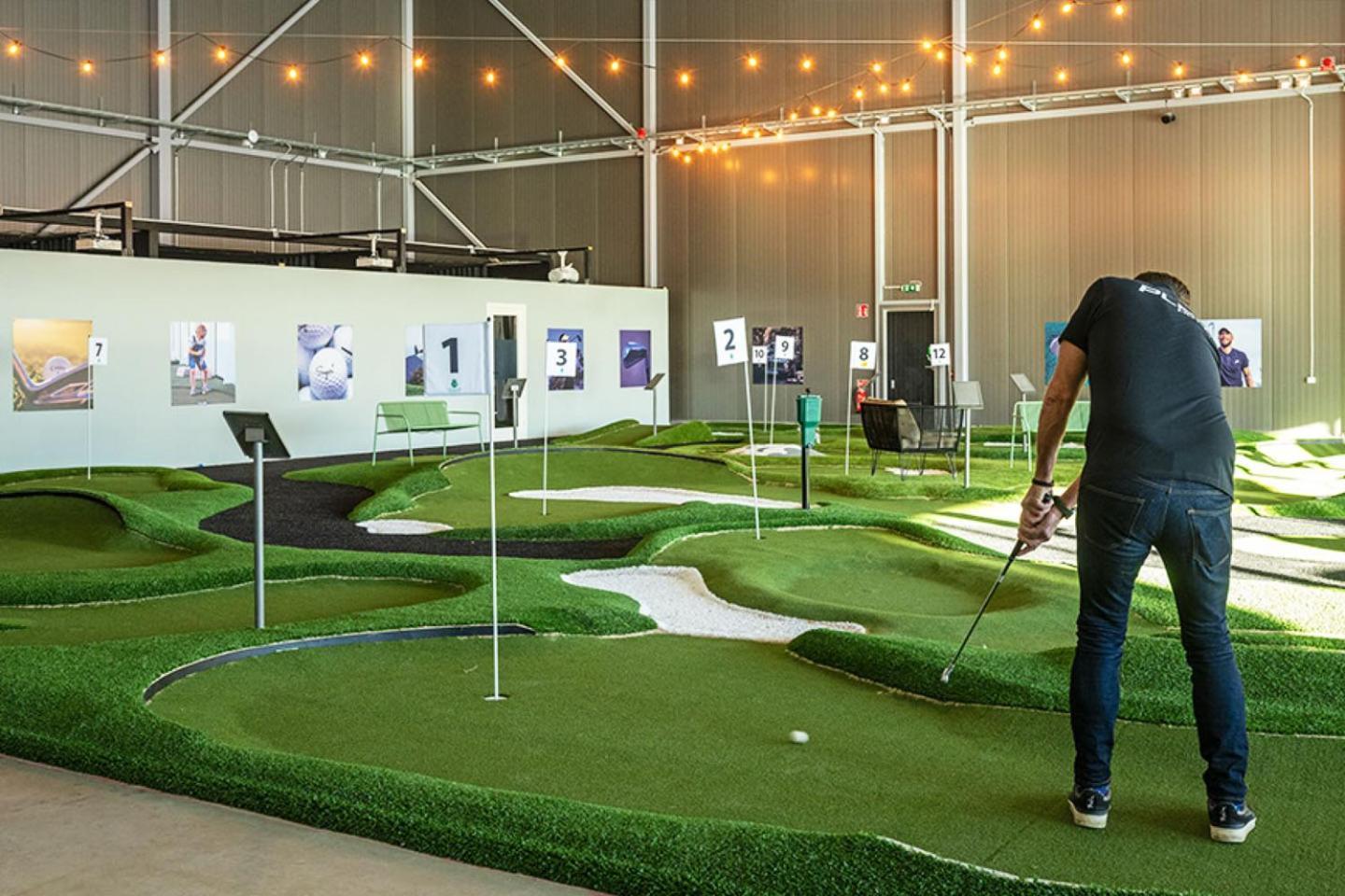 מיולבי Playhotel מראה חיצוני תמונה